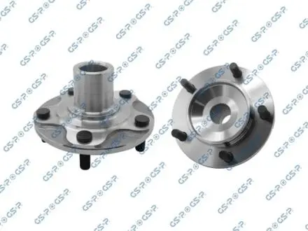 Ступица колеса GSP 9436007