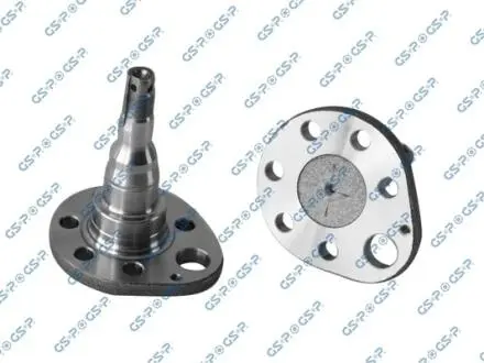 Поворотный кулак, подвеска колеса GSP 9499046