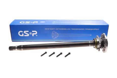 Приводной вал GSP 9500003K