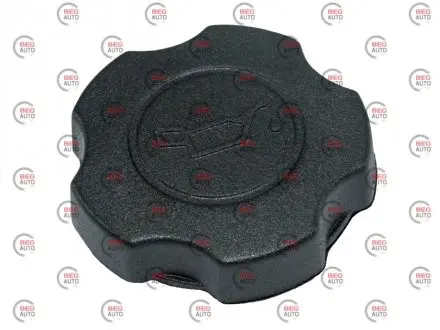 Кришка маслозал.горловини Lanos н/з (Auto) 8728 GSP 96351602