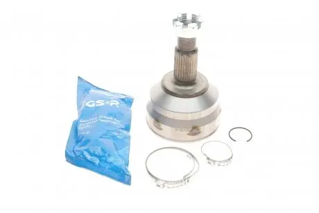 ШРКШ (наружный) Citroen Jumpy/Peugeot Expert 1.9 TD 96-03 (27x39x145) (-ABS) (без пыльника) GSP DSC_810014