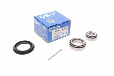 Комплект подшипника ступицы колеса GSP GK0944