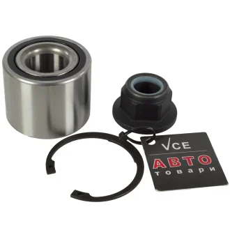 Комплект подшипника ступицы колеса GSP GK0976