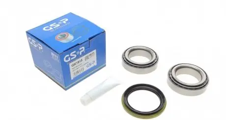 Комплект подшипника ступицы колеса GSP GK1915