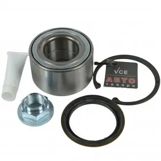 Підшипник маточини GSP GK1948