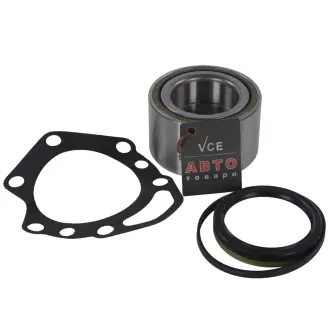 Комплект подшипника ступицы колеса GSP GK3435