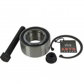 Ступица колеса GSP GK3450