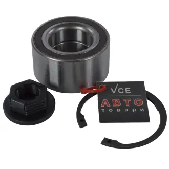 Комплект підшипника маточини колеса GSP GK3531