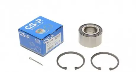 Ступица колеса GSP GK3600