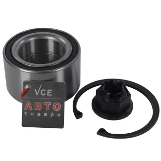 Комплект подшипника ступицы колеса GSP GK3613