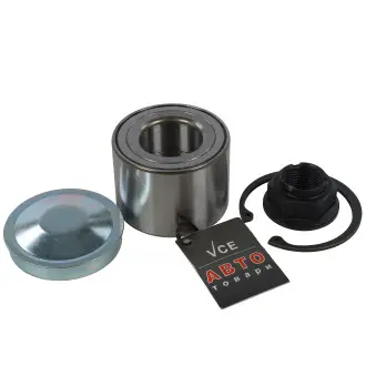 Подшипник ступицы GSP GK3617