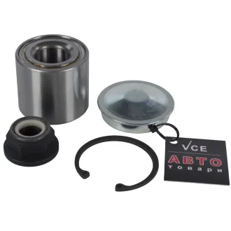 Комплект подшипника ступицы колеса GSP GK3676