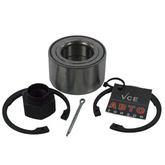 Подшипник передней ступицы GSP GK3786