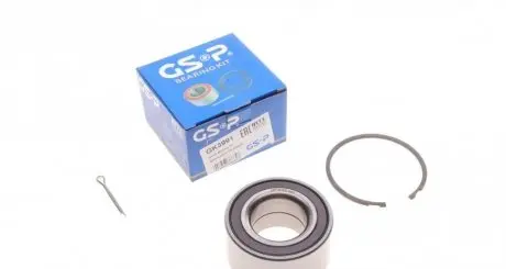 Подшипник ступицы GSP GK3991