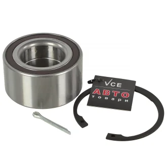 Комплект подшипника ступицы колеса GSP GK7408