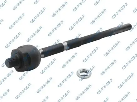 Тяга рулевая fiat panda 12- (l=239mm) GSP S030943