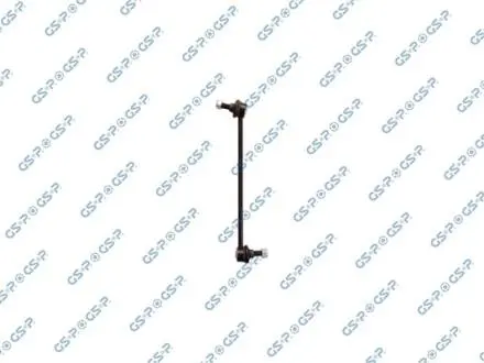 Тяга стабилизатора (переднего) GSP S051443