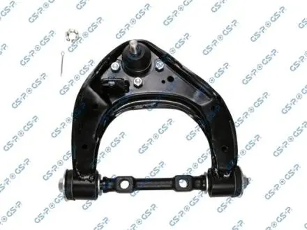 Важелі підвіски GSP S060957