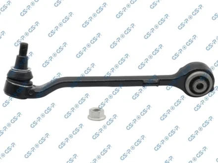 Рычаг подвески (передний -сзади) (r) bmw x3 (f25)-x4 (f26) 10-18 GSP S063128