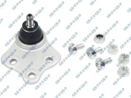 Кульова опора GSP S080145