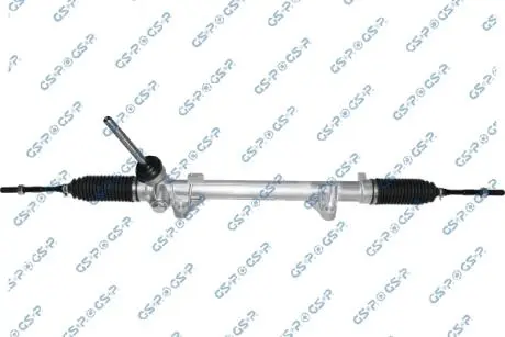 Рейка рул. nissan qashqai / renault koleos i GSP SR700017