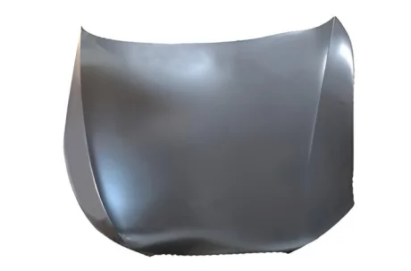 Капот rs-style v-2 (2011-2015) audi a5 2007-2015рр. GT-tuning Gt-13a5-011