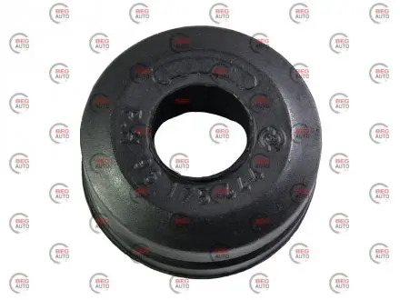 Втулка штока зад. амортиз. Lanos верхняя (отбойник) 1шт 427 GUMEX 96175444