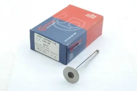 Клапан грм x14xe, x16xel впуск GUNES G4017