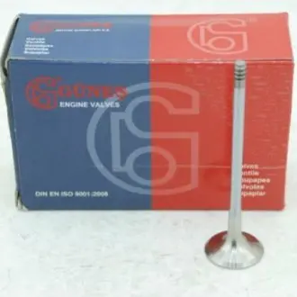 Клапан грм выпуск x18xe1 GUNES G4020