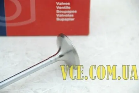 Клапан грм x16xep впуск GUNES G4048