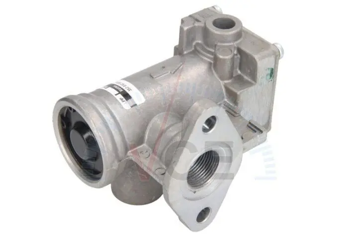 Фото 1 - Клапан обмеження тиску HALDEX 357012031 Клапан обмеження тиску HALDEX 357012031 (фото 1)