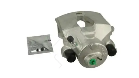 Суппорт передний VW Golf, Skoda Fabia, Octavia, Rapid 96-> левый L Hart 063 101