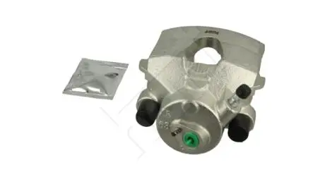 Суппорт передний VW Golf, Skoda Fabia, Octavia, Rapid 96-> правый R Hart 063 102