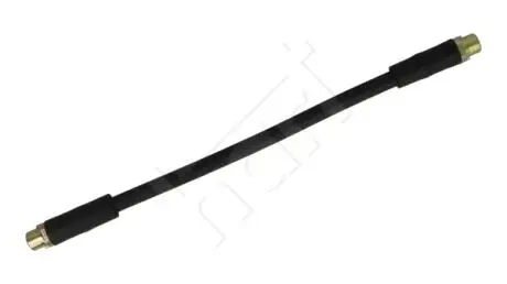 Шланг гальмівний передній Hart 219 914