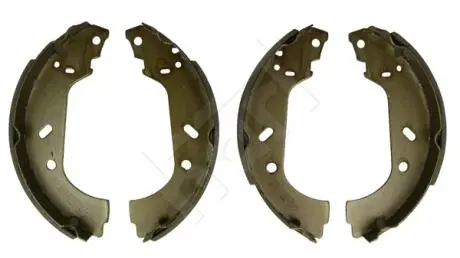 Колодки тормозные барабанные Hart 220 381