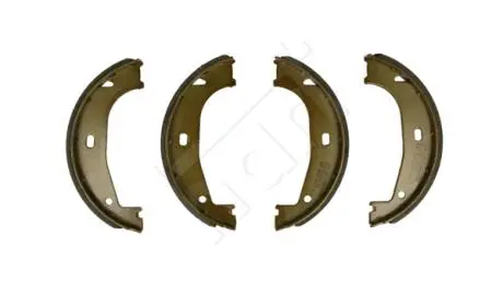 Кол. ручника BMW 3 (E36), Compact,Купе (160x25) Hart 224 406