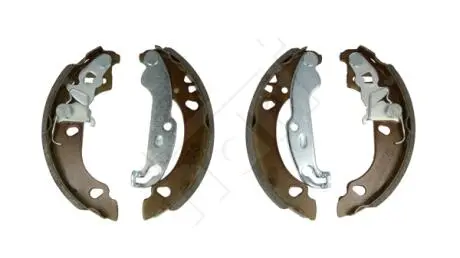 Колодки тормозные барабанные Hart 230 876