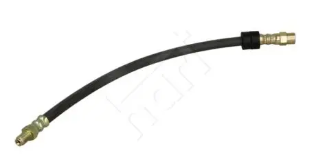 Шланг тормозной передний Hart 254 121