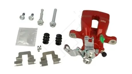 Супорт гальмівний Hart 256 033