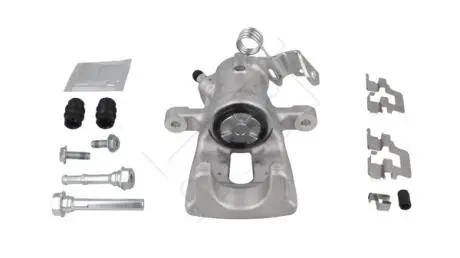 Супорт задній Opel Astra G, H, Meriva (04-10) (+ к-т напр, мастило, прж) правий R Hart 261 876