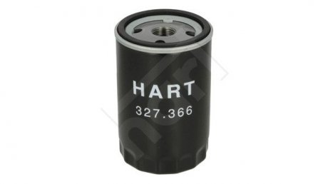 Фільтр масляний Hart 327 366