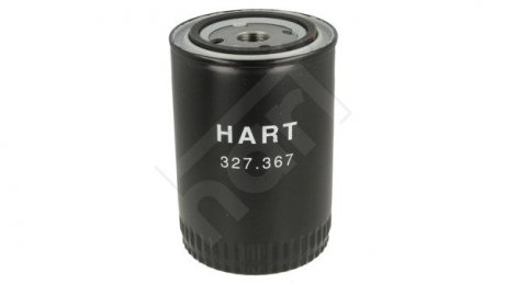 Фильтр масляный Hart 327 367