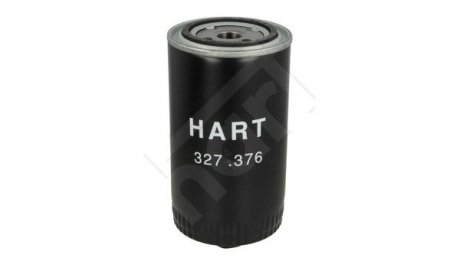 Фильтр масляный Hart 327 376 (фото 1)