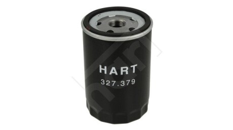 Фільтр масляний Hart 327 379