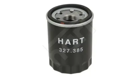 Фильтр масляный Hart 327 385