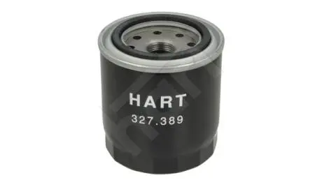 Фильтр масляный Hart 327 389