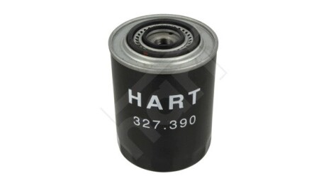 Фильтр масляный Hart 327 390