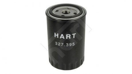 Фільтр масляний Hart 327 395 (фото 1)