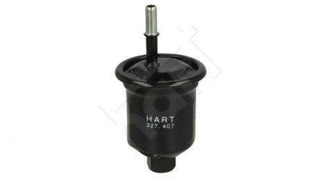 Фильтр топливный Hart 327 407 (фото 1)