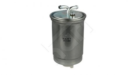 Фильтр топливный Hart 327 431 (фото 1)
